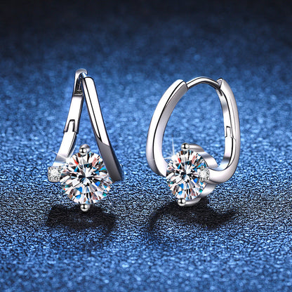 🔥LAST DAY SALE-80% OFF)Lymphvity MagneTherapy Germanium Earrings