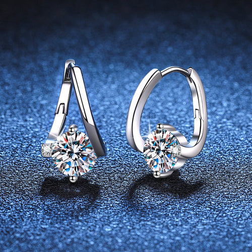 🔥LAST DAY SALE-80% OFF)Lymphvity MagneTherapy Germanium Earrings